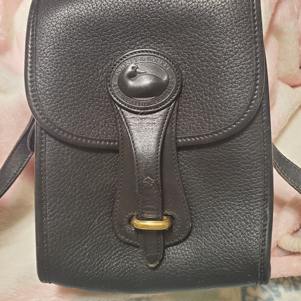 Dooney & Bourke Vintage Purse